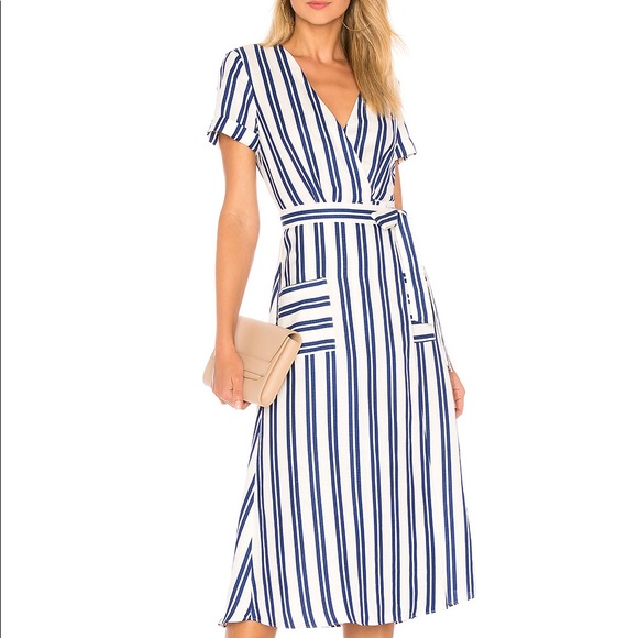 L’Academie Dresses & Skirts - L’Academie Tuscy Dress